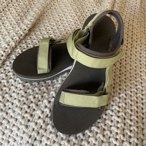 Teva Sandals